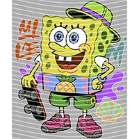 Cartoons and other-CO 2684